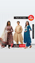 Lightweight Summer Suit Collection – Budget Buy ₹699
