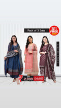 Women’s Ethnic Wear Pack – Super Saver Deal