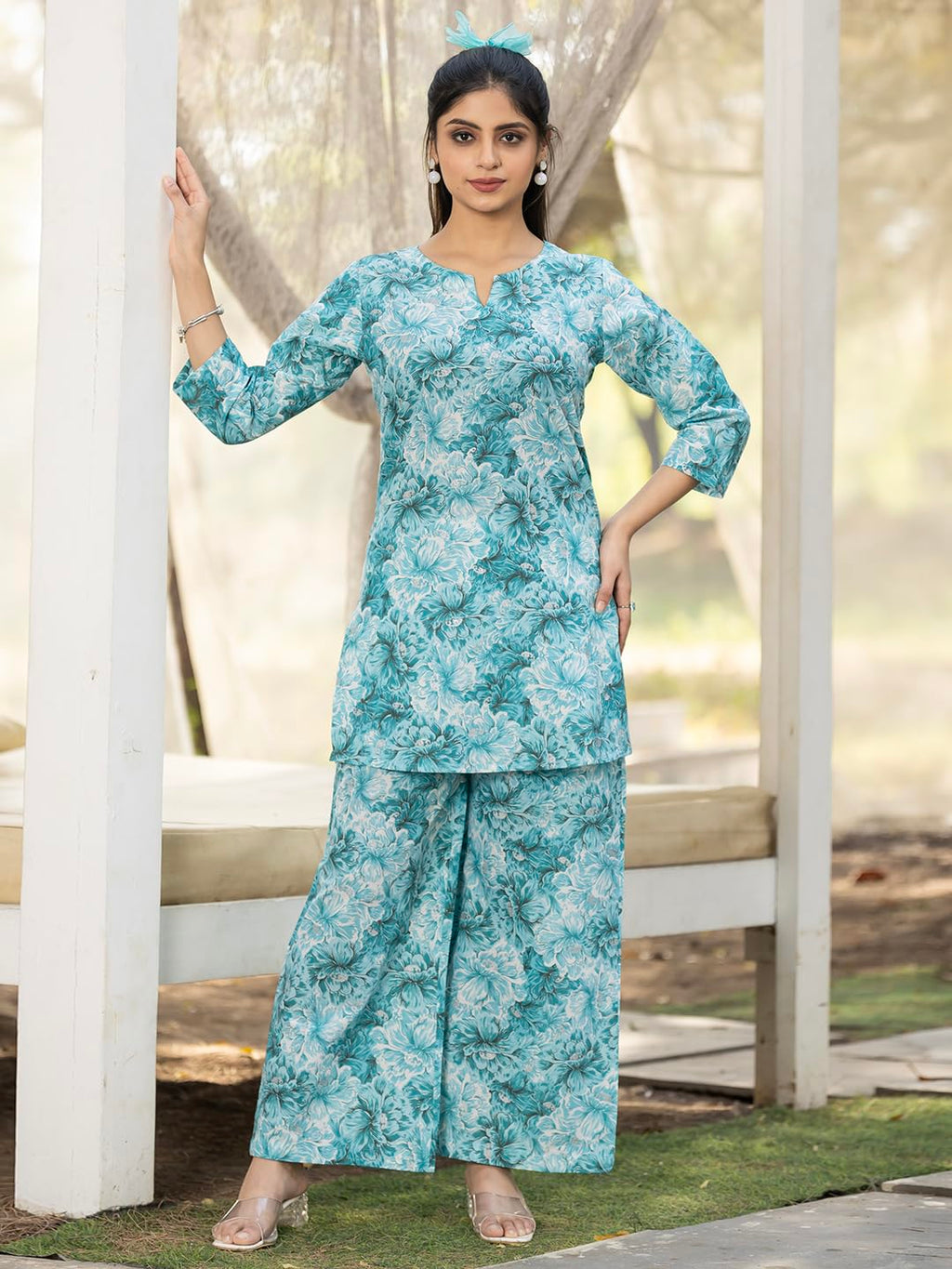 Stylish 3-Piece Fashion Combo