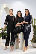 Trendy Women's Co-Ord Set Combo