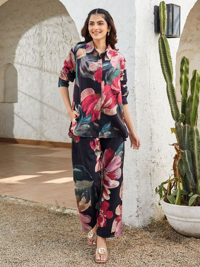 Stylish Ethnic Wear Combo Collection